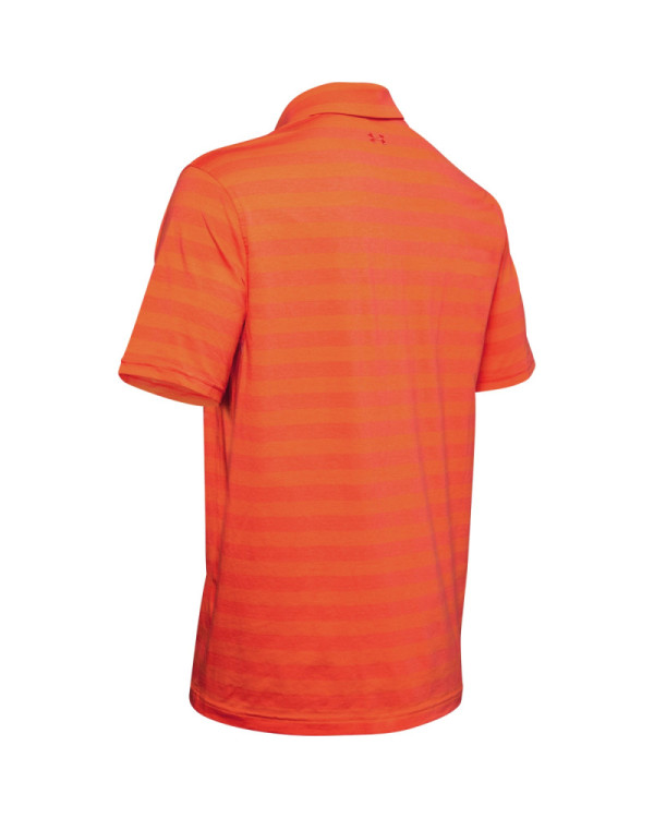 Men's UA Charged Cotton® Scramble Stripe Polo