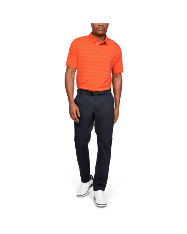 Men's UA Charged Cotton® Scramble Stripe Polo