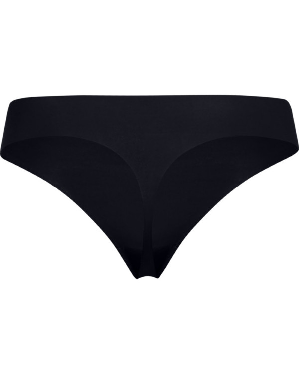 Women's UA Pure Stretch Thong 3-Pack 