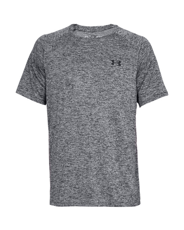 Men's UA Tech™ 2.0 Short Sleeve