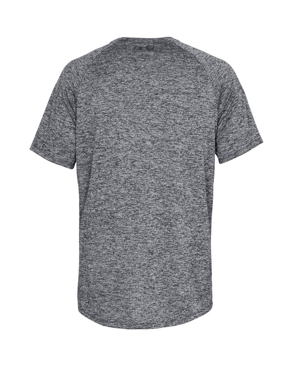 Men's UA Tech™ 2.0 Short Sleeve