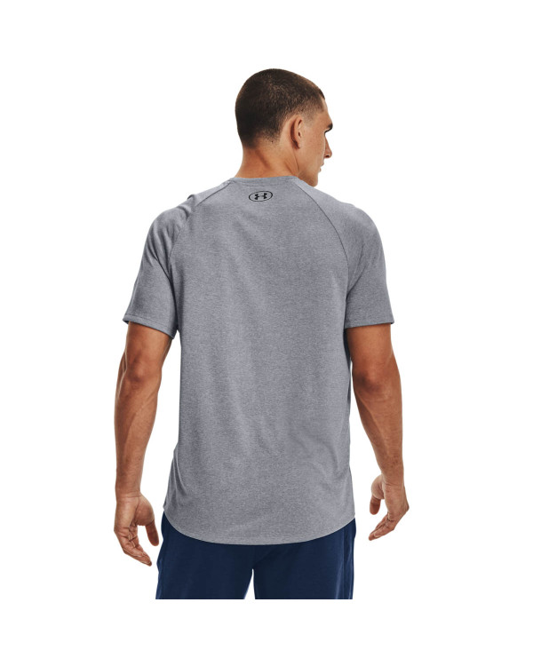 Men's UA Tech™ 2.0 Short Sleeve 