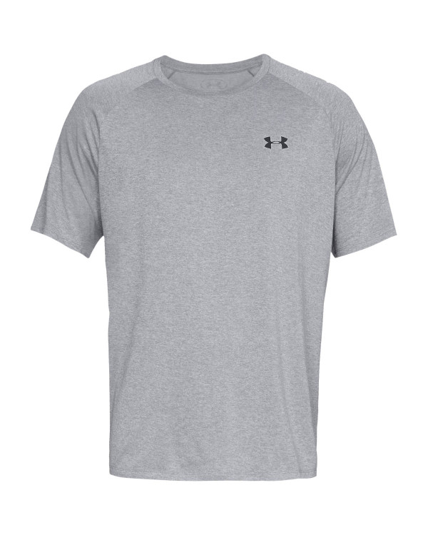 Men's UA Tech™ 2.0 Short Sleeve 