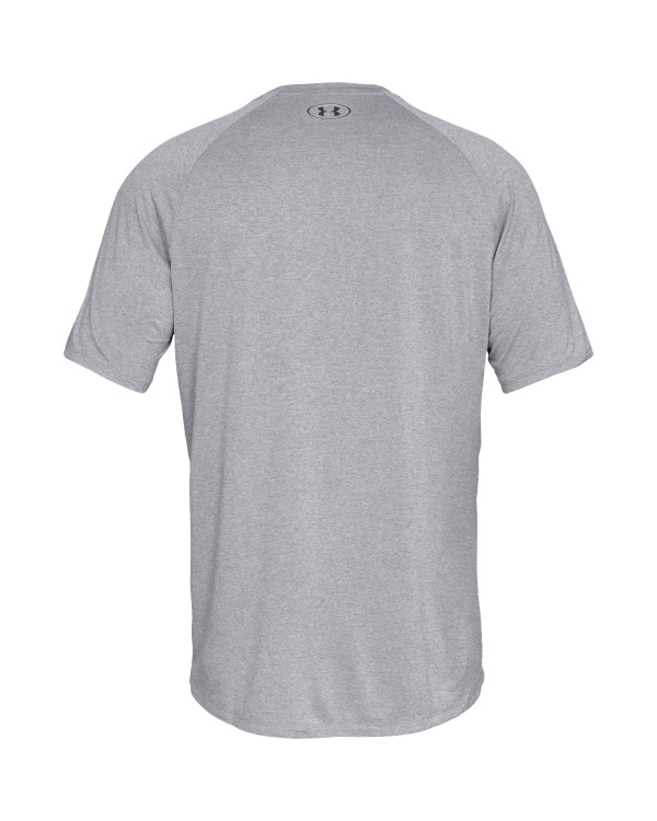 Men's UA Tech™ 2.0 Short Sleeve 