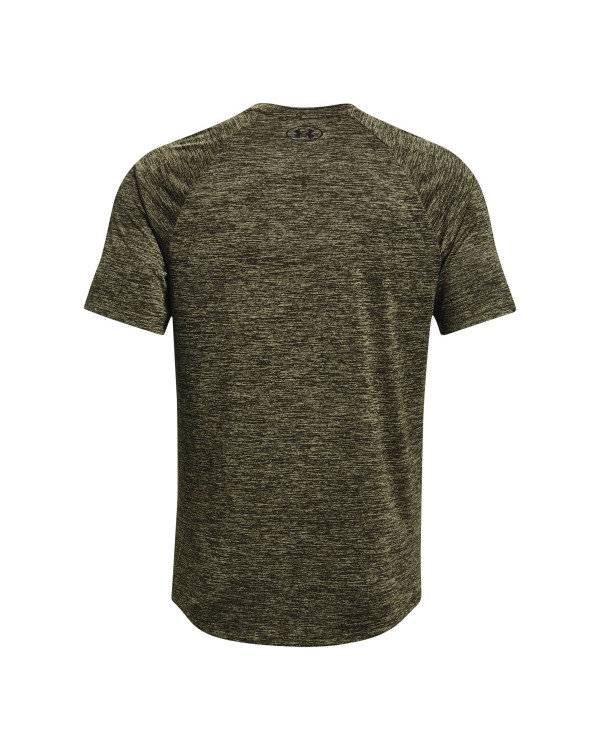 UA Tech 2.0 SS Tee