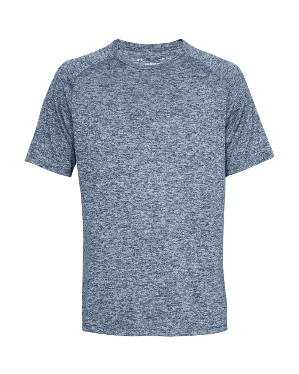 Men's UA Tech™ 2.0 Short Sleeve 