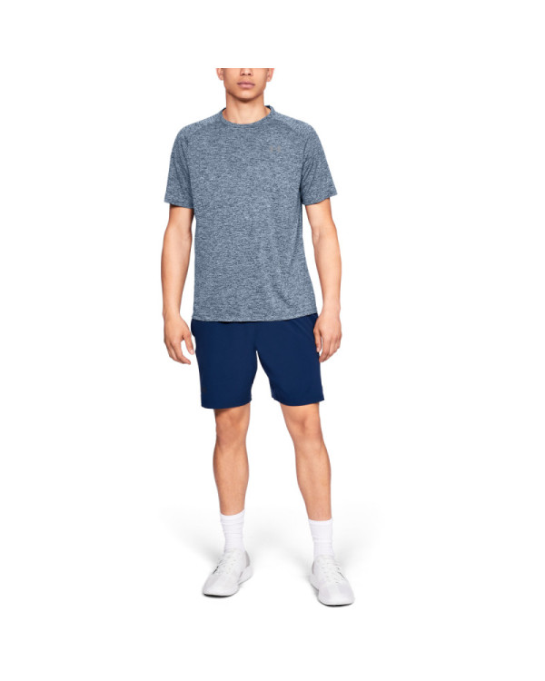Men's UA Tech™ 2.0 Short Sleeve 