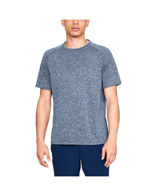 Men's UA Tech™ 2.0 Short Sleeve 