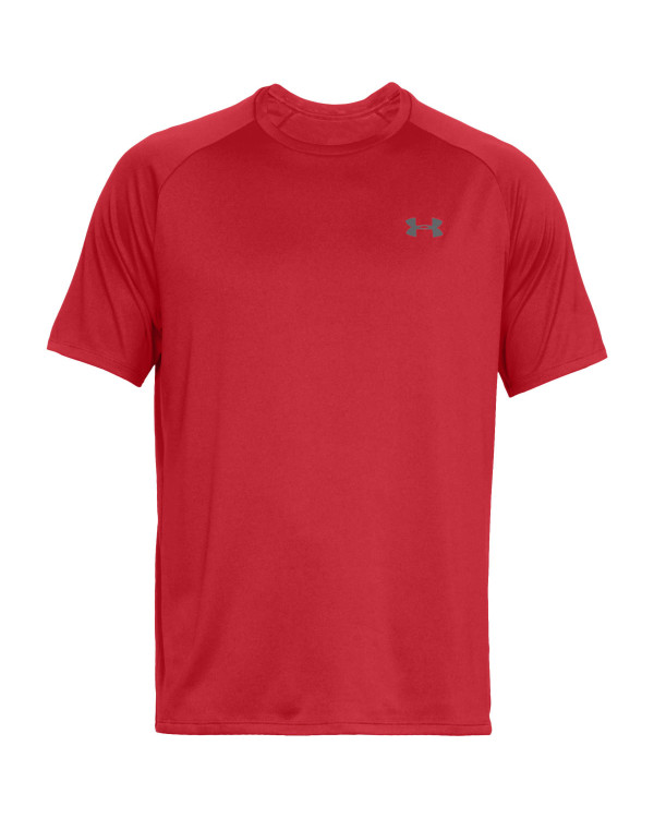 Men's UA Tech™ 2.0 Short Sleeve 