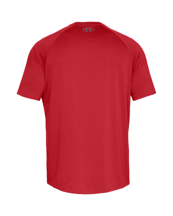 Men's UA Tech™ 2.0 Short Sleeve 