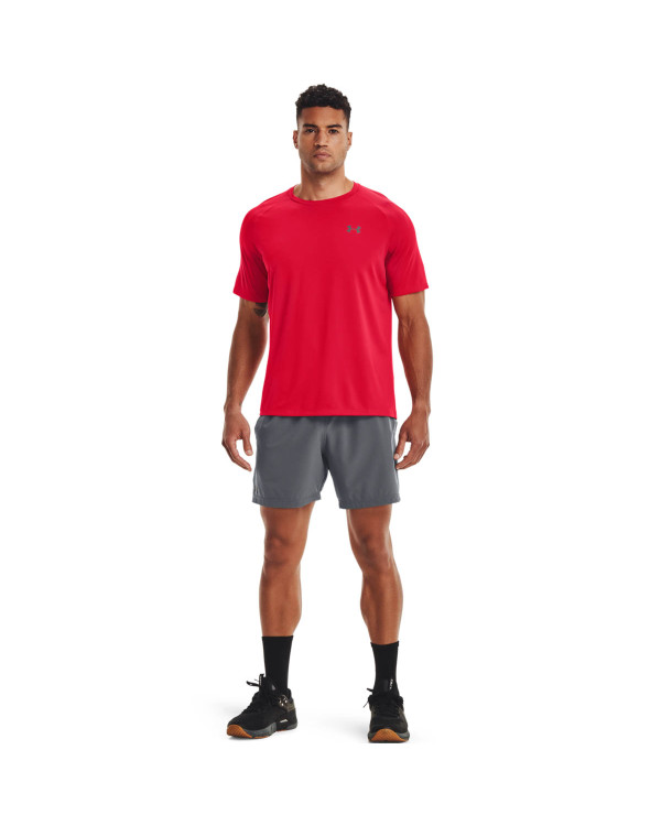 Men's UA Tech™ 2.0 Short Sleeve 