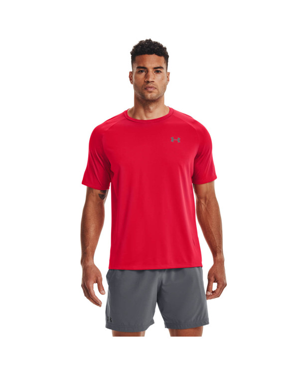 Men's UA Tech™ 2.0 Short Sleeve 