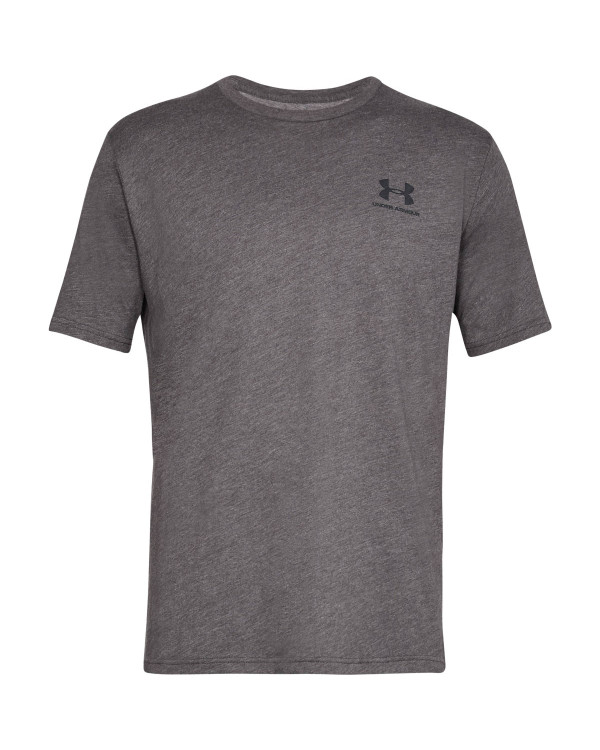 Men's UA Sportstyle Left Chest Short Sleeve Shirt