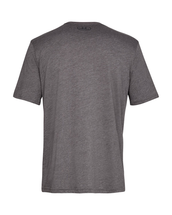 Men's UA Sportstyle Left Chest Short Sleeve Shirt