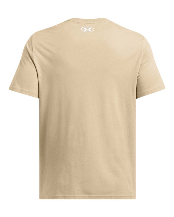 Men's UA Sportstyle Left Chest Short Sleeve Shirt