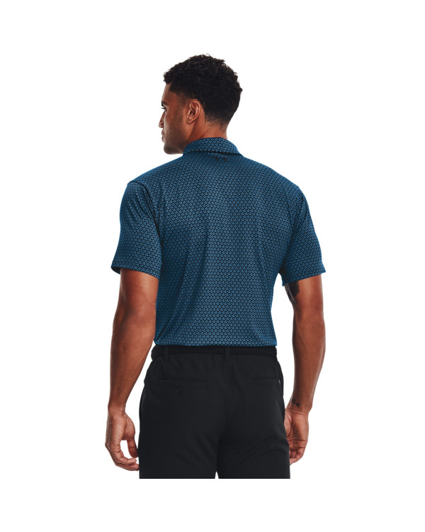 Men's UA Playoff Polo 2.0