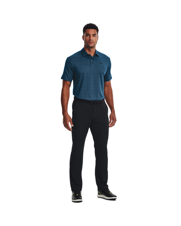 Men's UA Playoff Polo 2.0