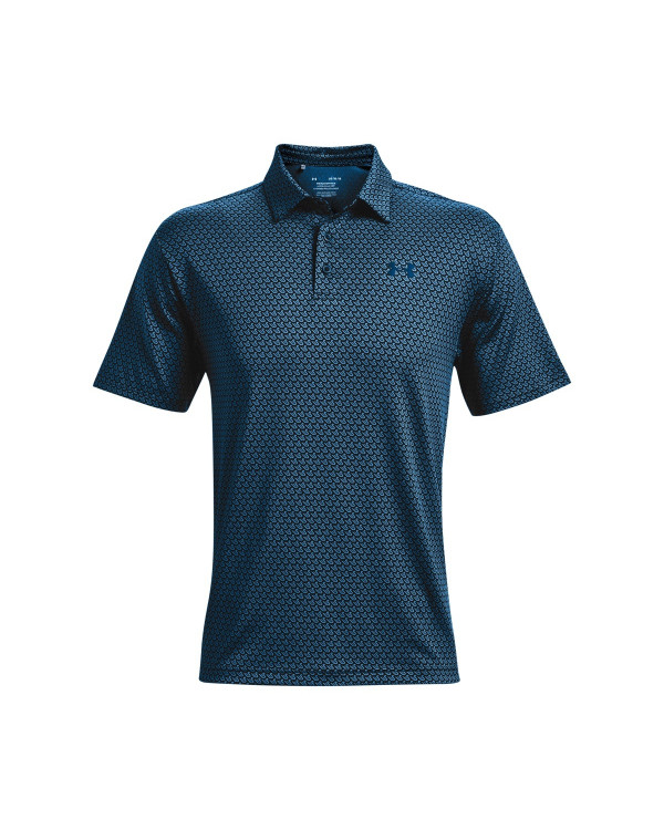 Men's UA Playoff Polo 2.0