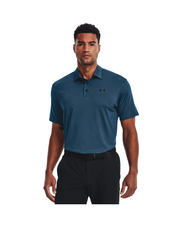Men's UA Playoff Polo 2.0