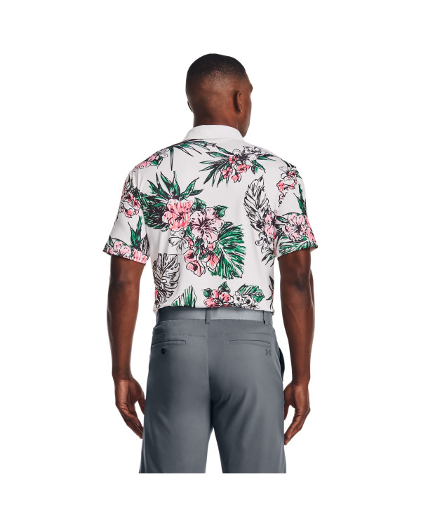 Men's UA Playoff Polo 2.0 