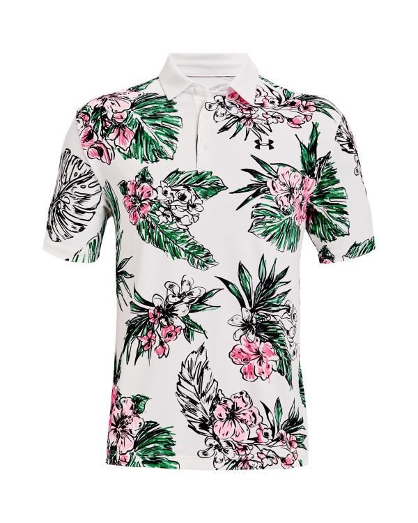 Men's UA Playoff Polo 2.0 