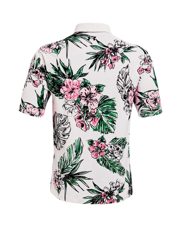 Men's UA Playoff Polo 2.0 