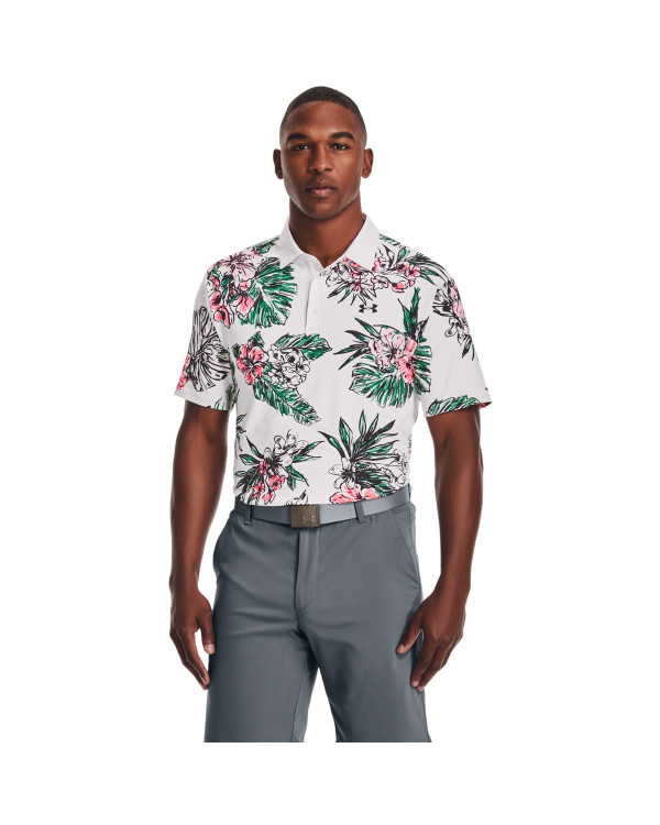 Men's UA Playoff Polo 2.0 