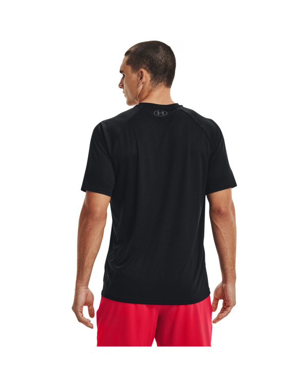 Men's UA Velocity Short Sleeve