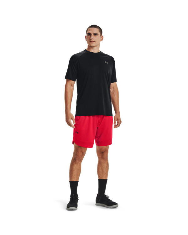 Men's UA Velocity Short Sleeve