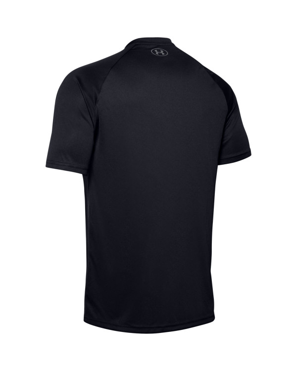 Men's UA Velocity Short Sleeve