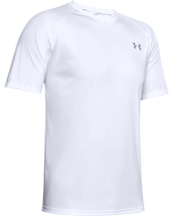 Men's UA Velocity Short Sleeve