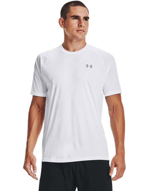 Men's UA Velocity Short Sleeve