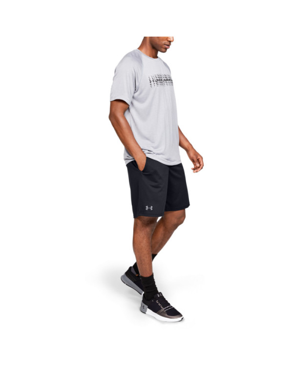 UA Tech Mesh Short 