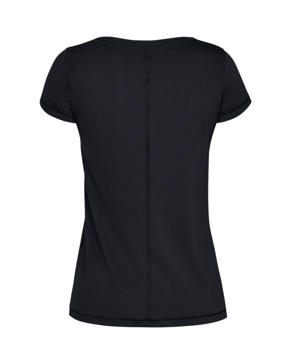 Women's HeatGear® Armour Short Sleeve