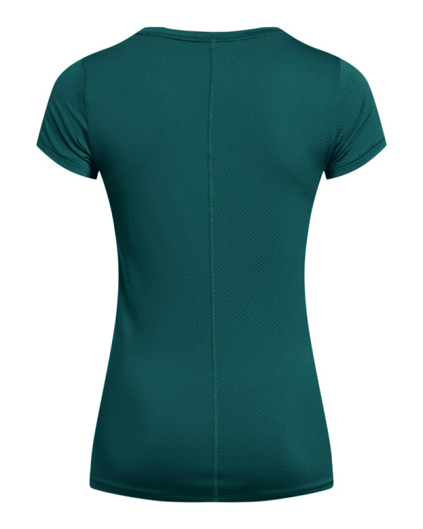 Women's HeatGear® Armour Short Sleeve