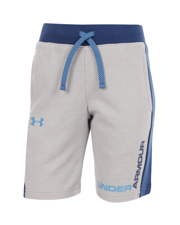 Boy's Unstoppable Double Knit Short