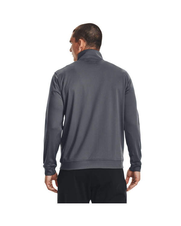 Men's UA Sportstyle Tricot Jacket