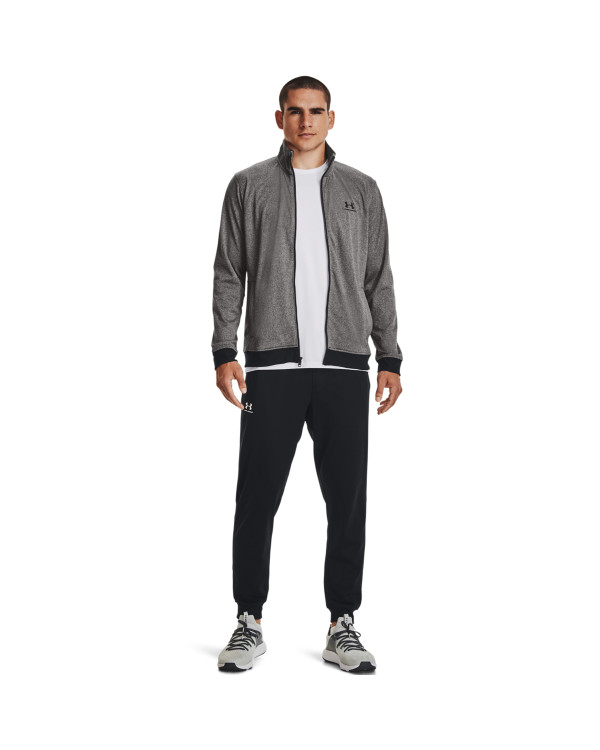 Men's UA Sportstyle Tricot Jacket