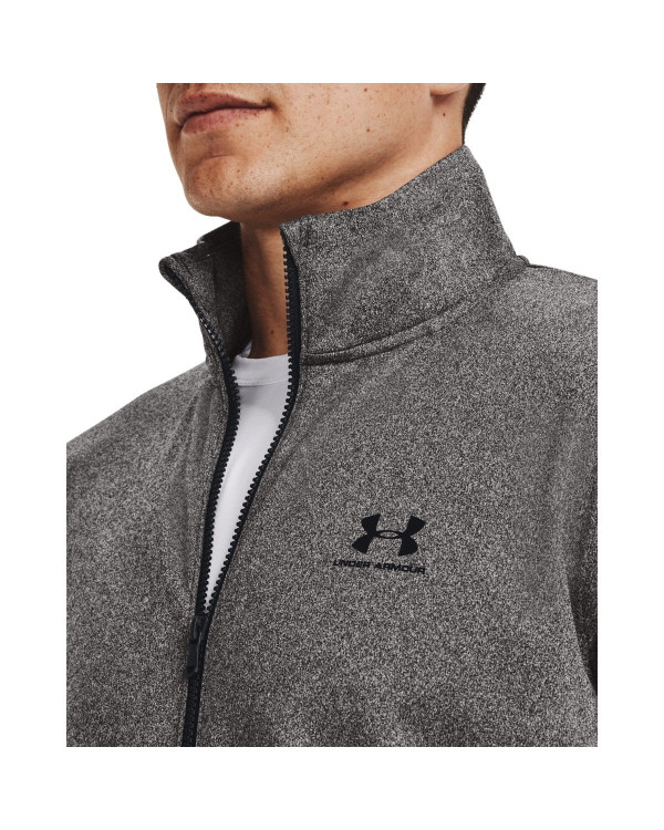 Men's UA Sportstyle Tricot Jacket