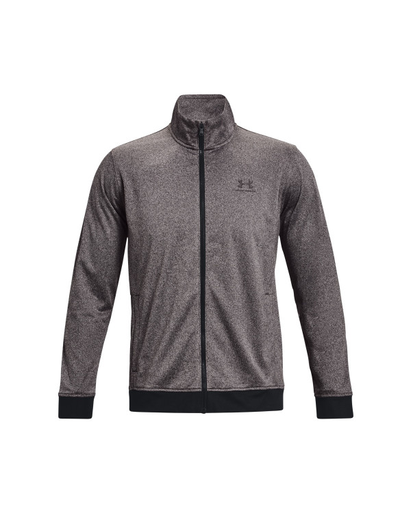 Men's UA Sportstyle Tricot Jacket