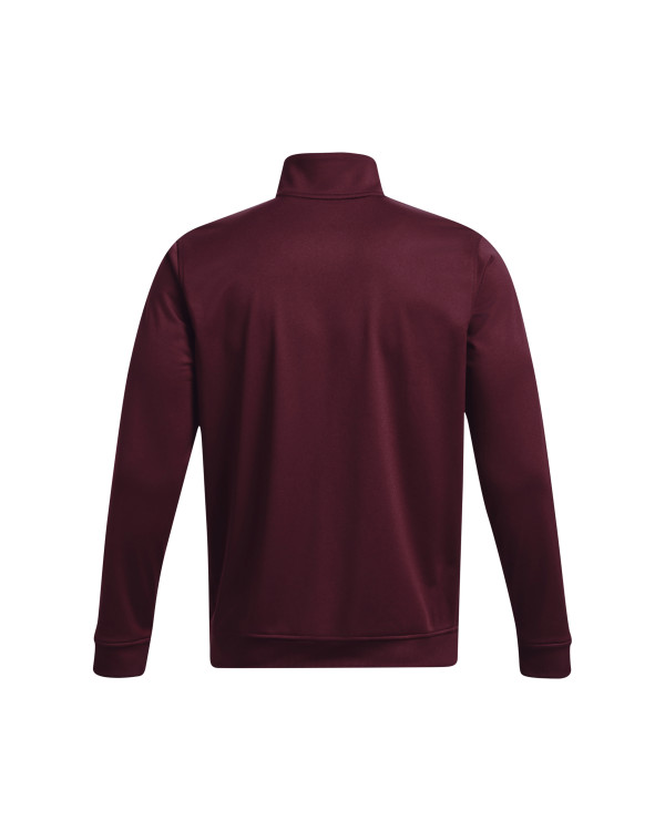 Men's UA Sportstyle Tricot Jacket 