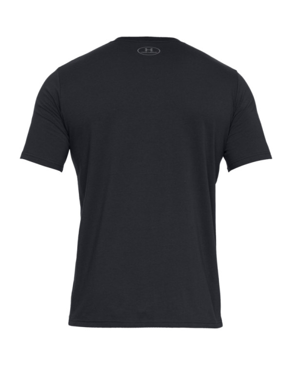 Men's UA Boxed Sportstyle Short Sleeve T-Shirt 