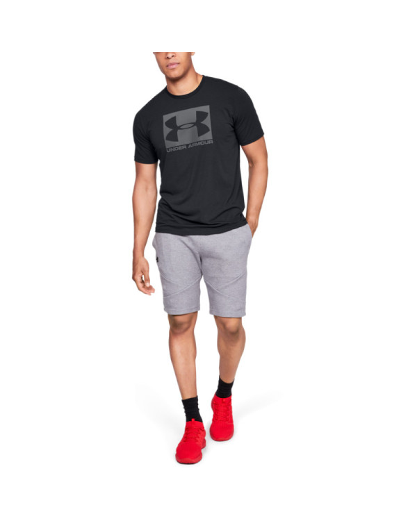 Men's UA Boxed Sportstyle Short Sleeve T-Shirt 