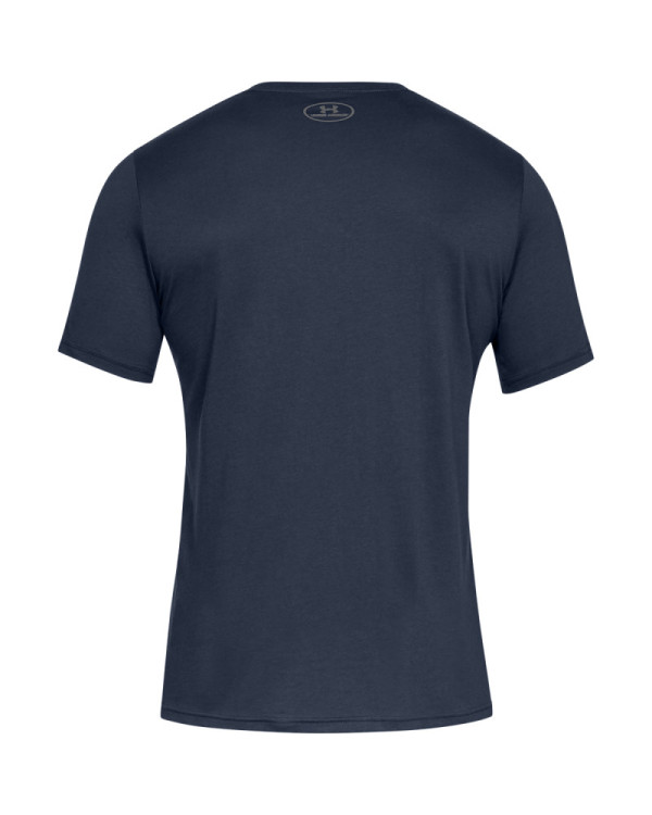 Men's UA Boxed Sportstyle Short Sleeve T-Shirt 