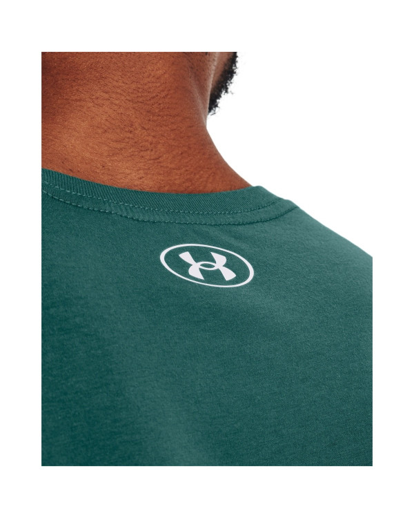 Men's UA Boxed Sportstyle Short Sleeve T-Shirt