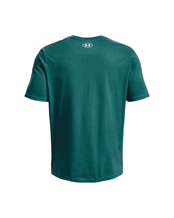 Men's UA Boxed Sportstyle Short Sleeve T-Shirt