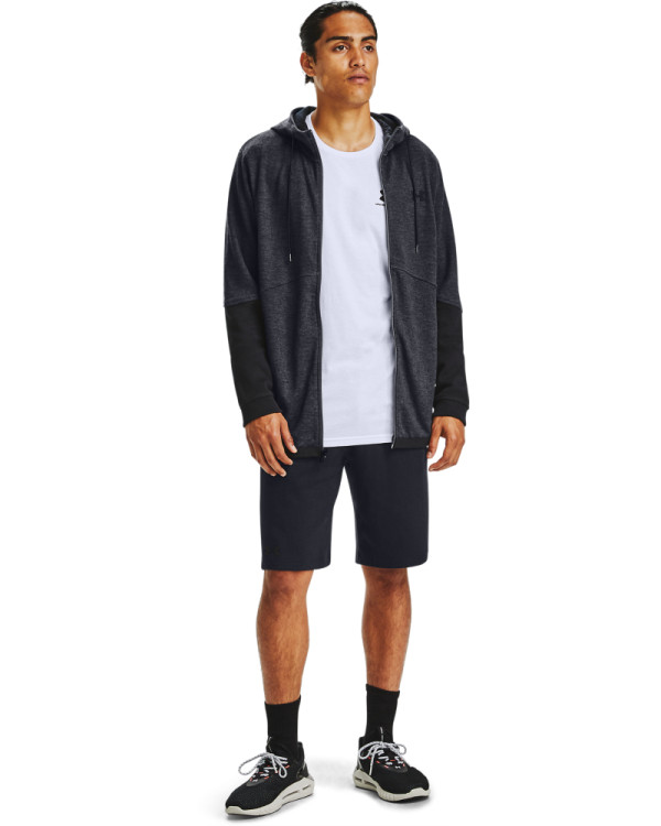 Men's UA Sportstyle Left Chest Long Sleeve T-Shirt 