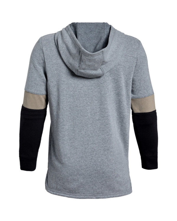 Boys' Rival Terry Full Zip
