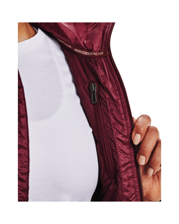 Women's ColdGear® Reactor Performance Jacket 