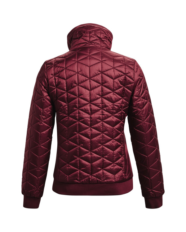 Women's ColdGear® Reactor Performance Jacket 